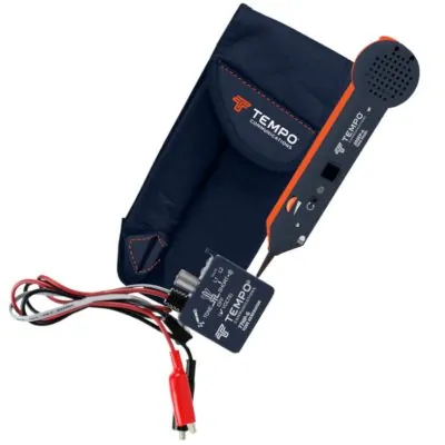 צלצלן Tone probe kit 701K-G-BOX