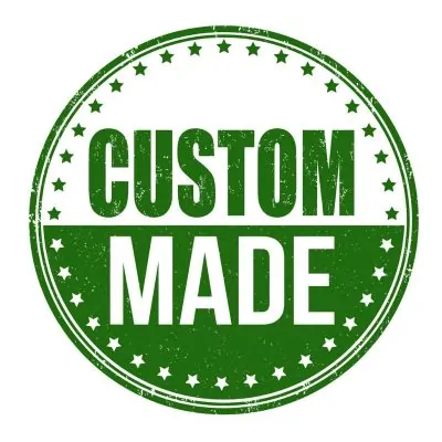 מוצר בהזמנה אישית Custom Made תשלום עבור כבל 10 מטר רמקול 1.5X2 שקוף