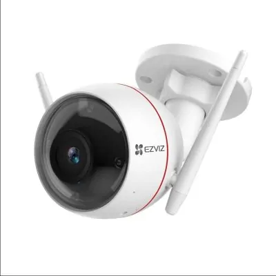 מצלמה אלחוטית חיצונית WIFI EZVIZ C3w 4MP