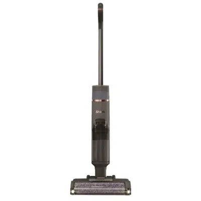 שואב אבק ידני נטען שוטף HYDRO VAC Shark WD213